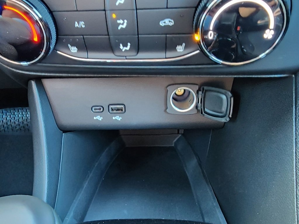2026 Buick Encore GX Preferred photo 26