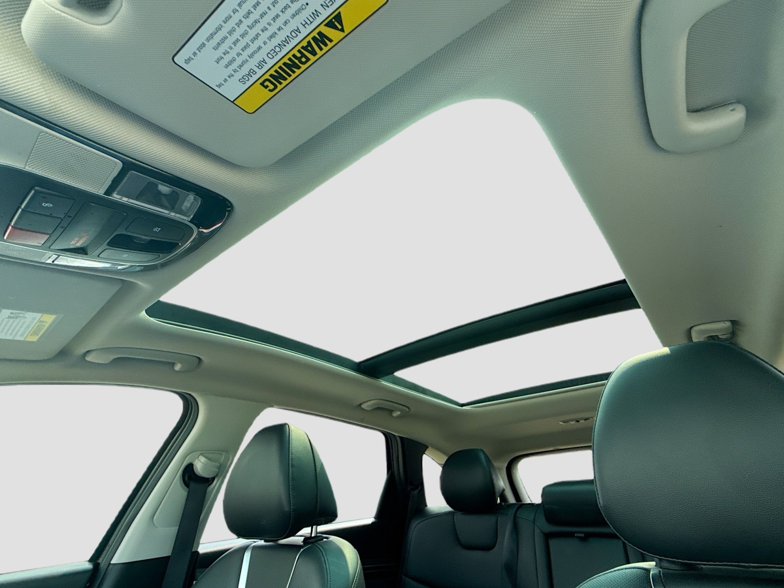 2023 Hyundai Tucson Limited photo 18