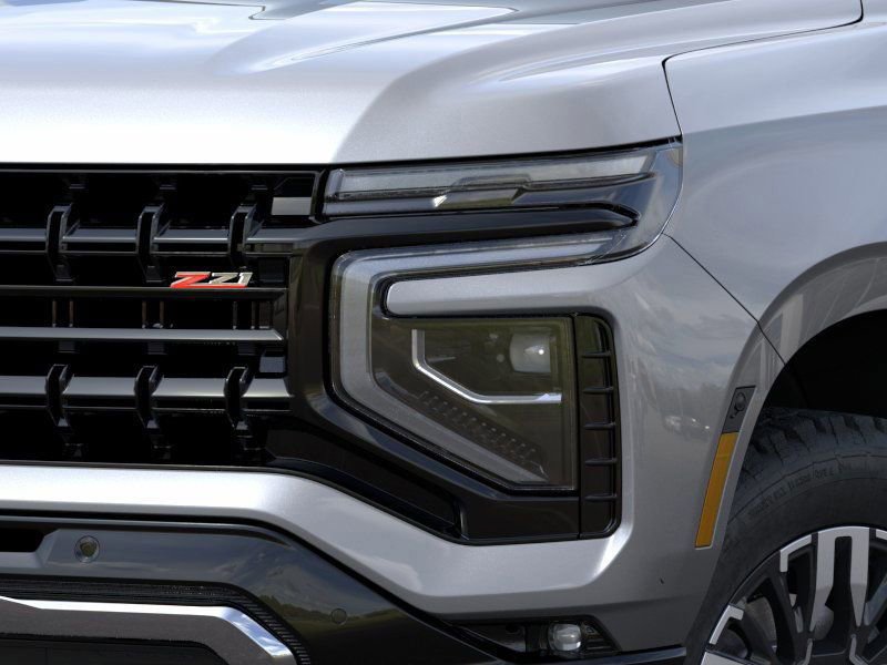 2025 Chevrolet Tahoe Z71 photo 9