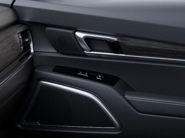 2025 Kia Telluride X-Line X-Pro photo 19