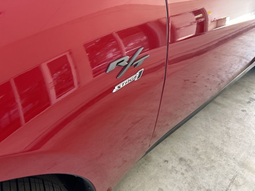 2025 Dodge Charger R/T photo 17