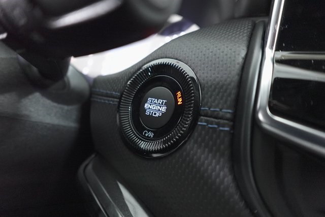 2025 Jeep Compass Latitude photo 22