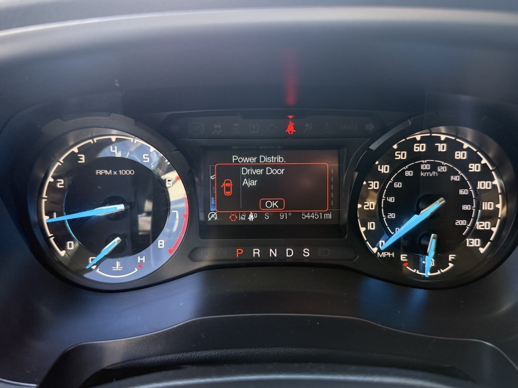 2021 Ford Ranger XLT photo 8