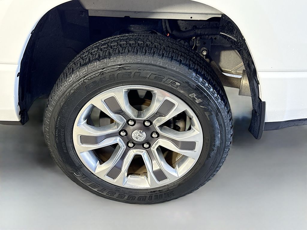 2022 Ram 1500 Big Horn photo 30