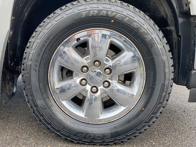 2009 Gmc Sierra 1500 SLT photo 20