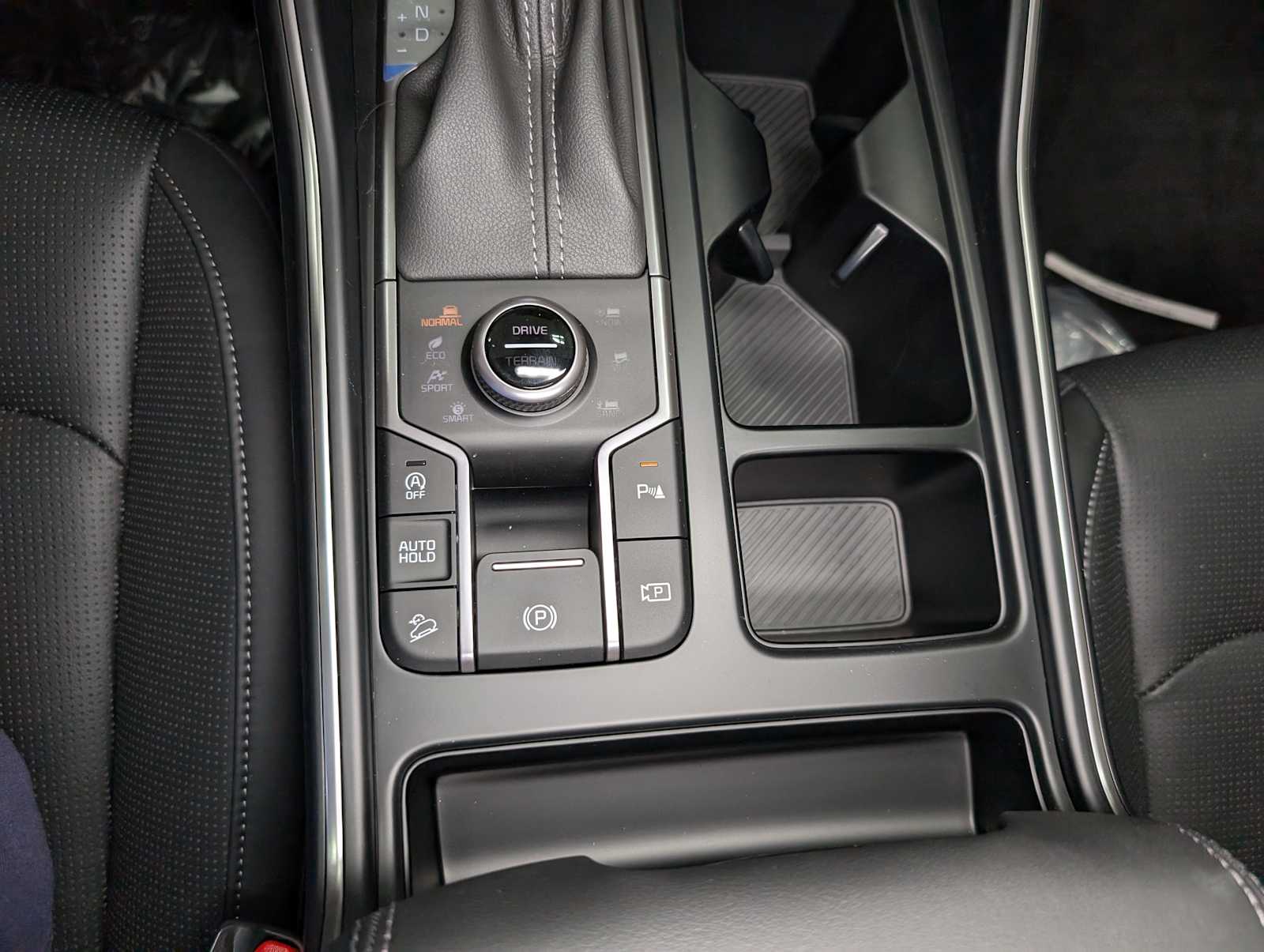 2026 Kia Sorento EX photo 22