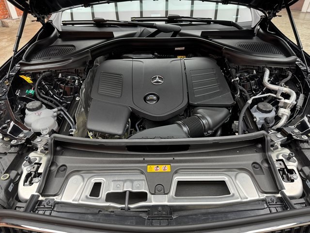 2025 Mercedes Benz GLC 350e 4MATIC photo 23