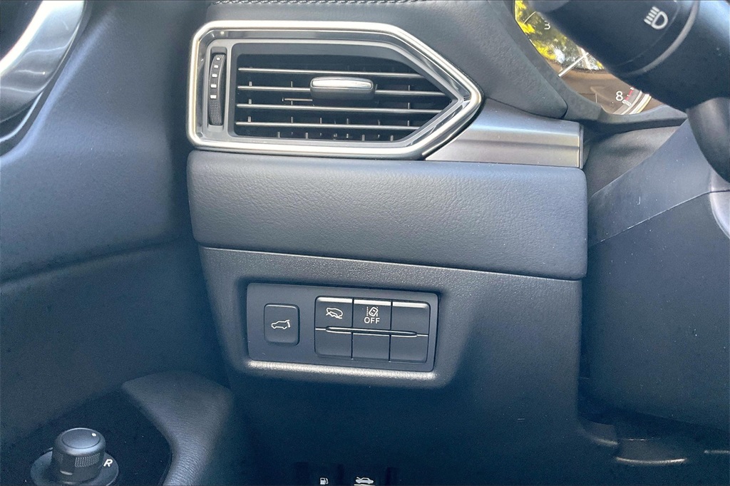 2023 Mazda CX-5 2.5 S Preferred photo 32