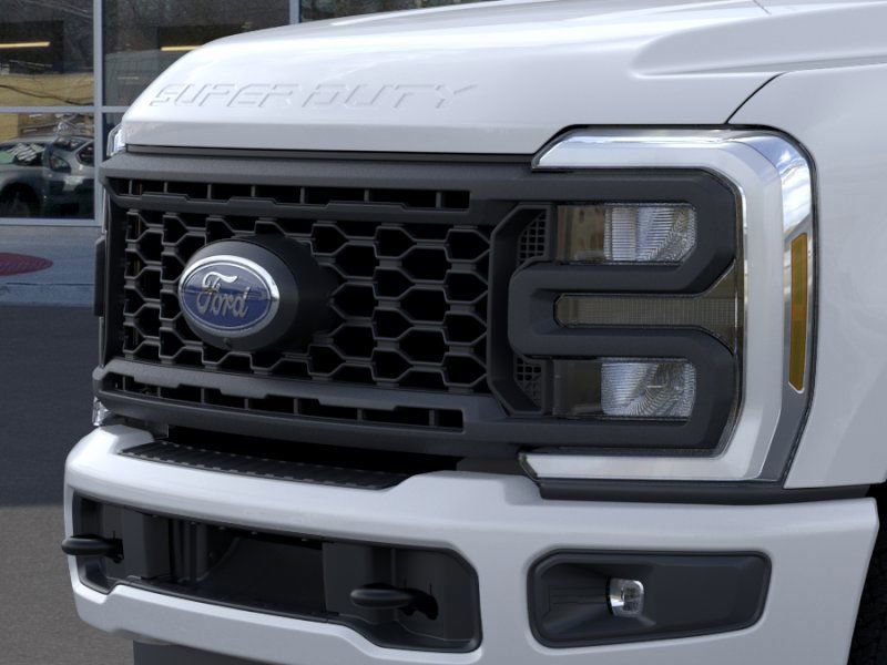 2025 Ford F-250 photo 15