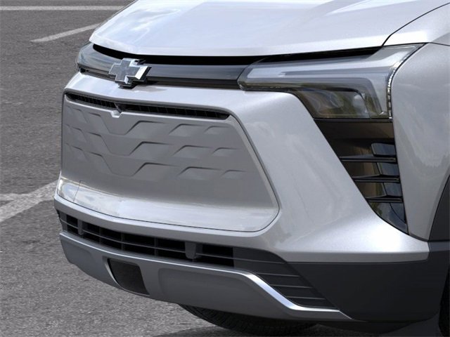 2026 Chevrolet Blazer EV photo 13
