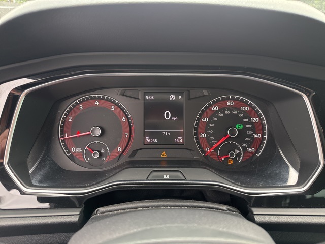2019 Volkswagen Jetta R-Line photo 10