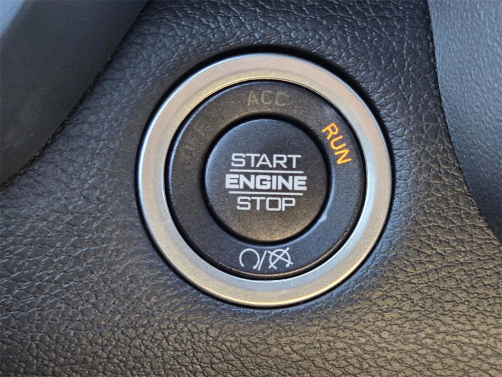 2024 Ram 2500 Big Horn photo 34