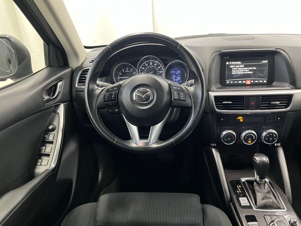 2016 Mazda CX-5 Touring photo 19