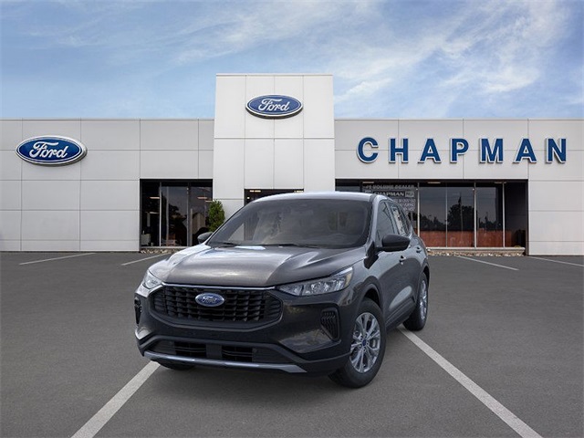 2025 Ford Escape Active photo 2