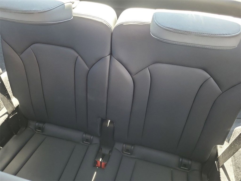 2023 Audi Q7 Premium Plus 45 photo 39