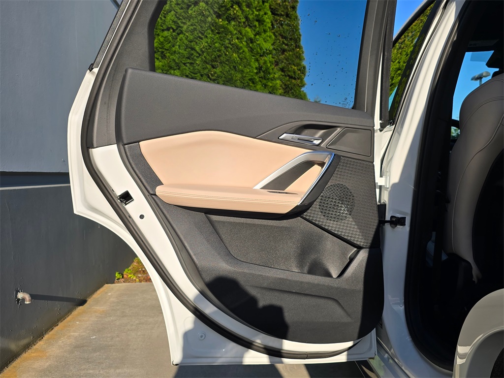 2025 Bmw X1 XDrive28i photo 23
