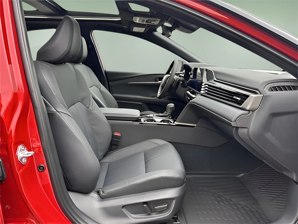 2025 Toyota Camry XSE photo 21