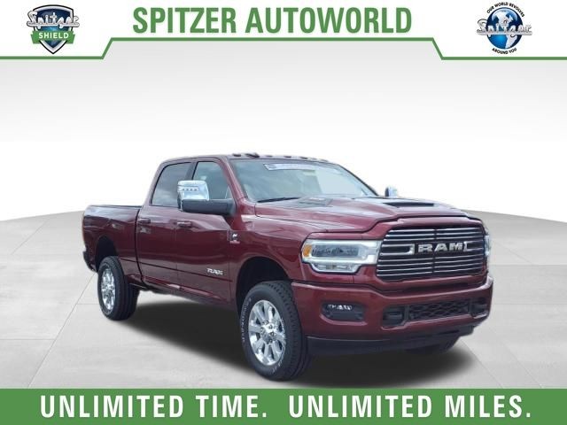 2024 RAM Ram 2500 Pickup