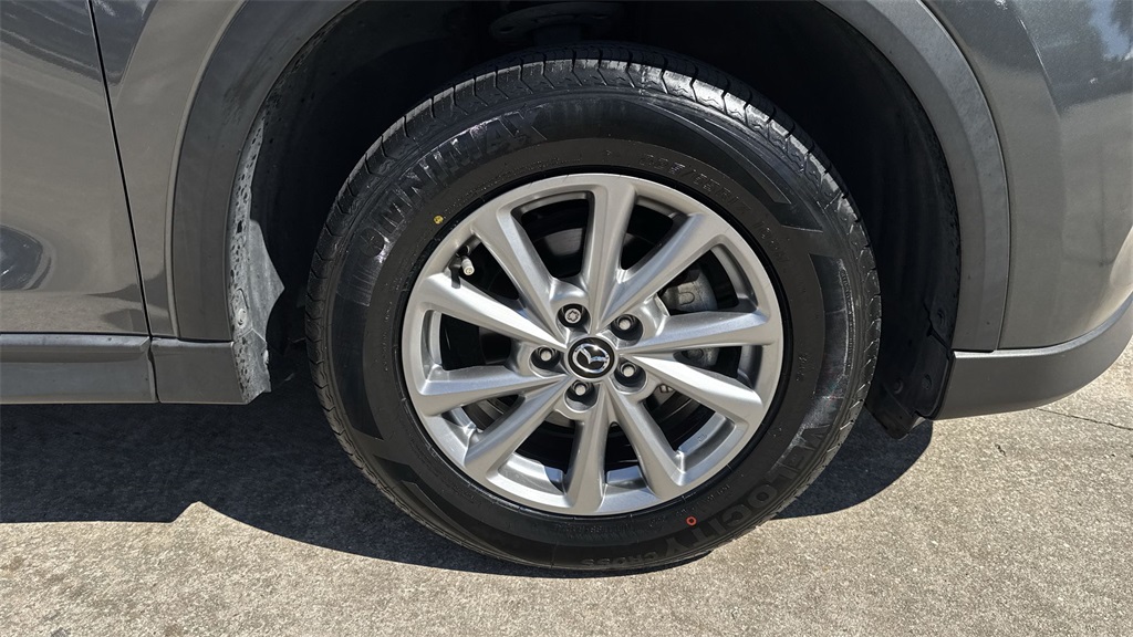 2023 Mazda CX-5 2.5 Select photo 57
