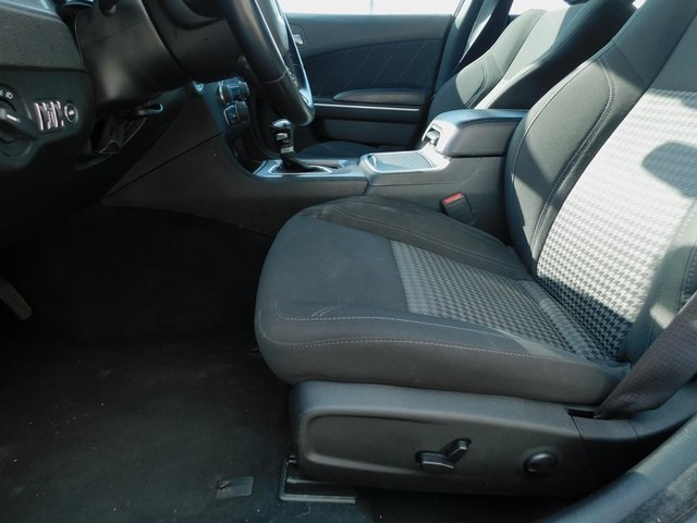2023 Dodge Charger SXT photo 16