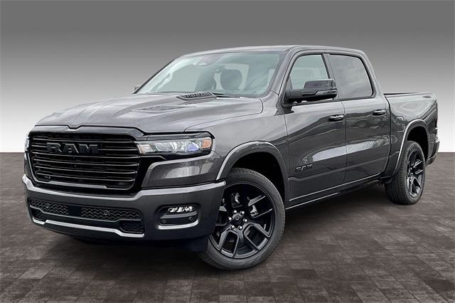 2025 RAM Ram 1500 Pickup Laramie's photo