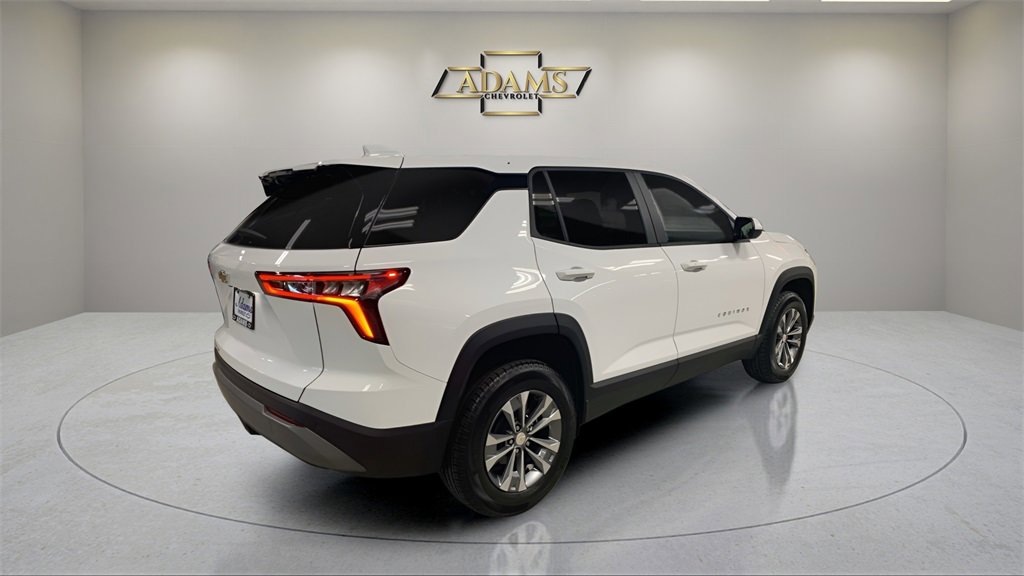 2026 Chevrolet Equinox LT photo 6