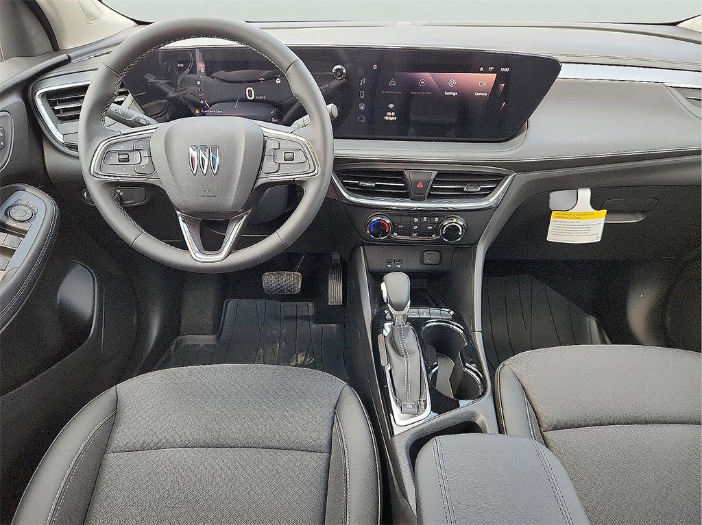 2026 Buick Encore GX Preferred photo 8