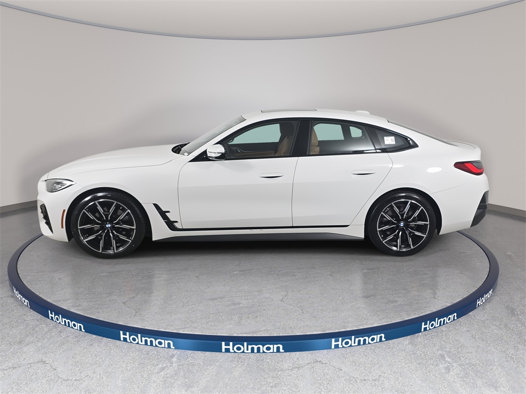 2023 Bmw 430i xDrive GC photo 8