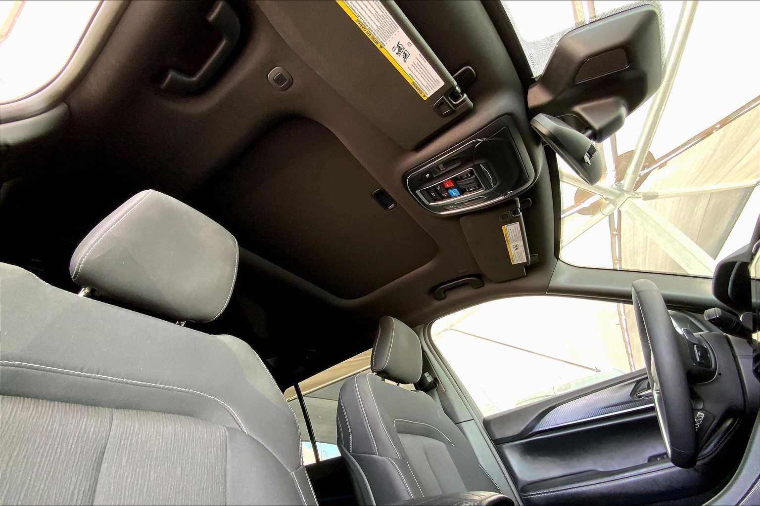 2024 Jeep Grand Cherokee Laredo X photo 11