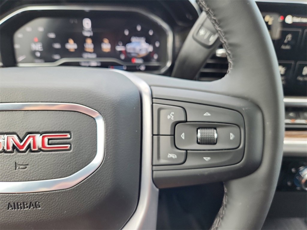 2025 Gmc Sierra 1500 Elevation photo 12