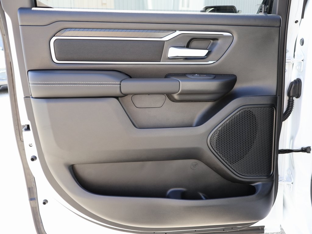 2026 Ram 1500 Big Horn Lone Star photo 16