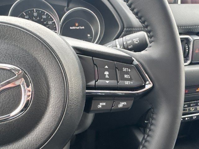2025 Mazda CX-5 2.5 Select photo 18
