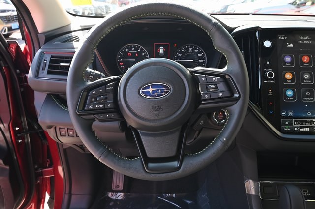 2025 Subaru Ascent Onyx Edition photo 3