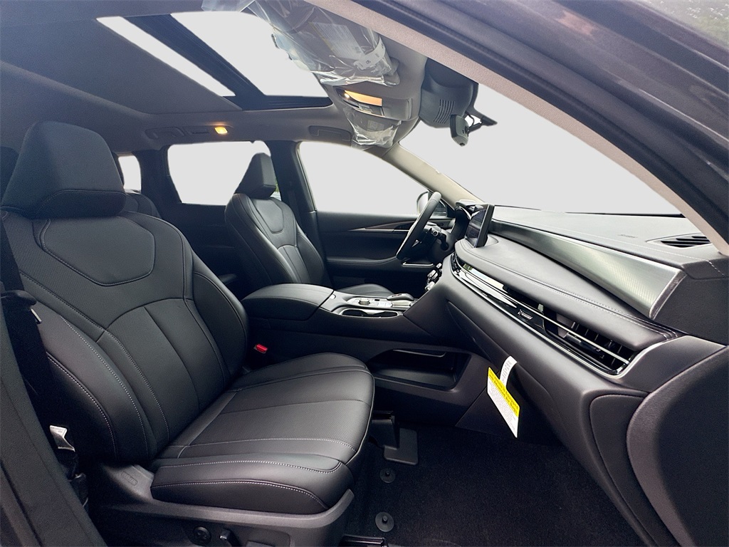 2026 Infiniti QX60 Luxe photo 31