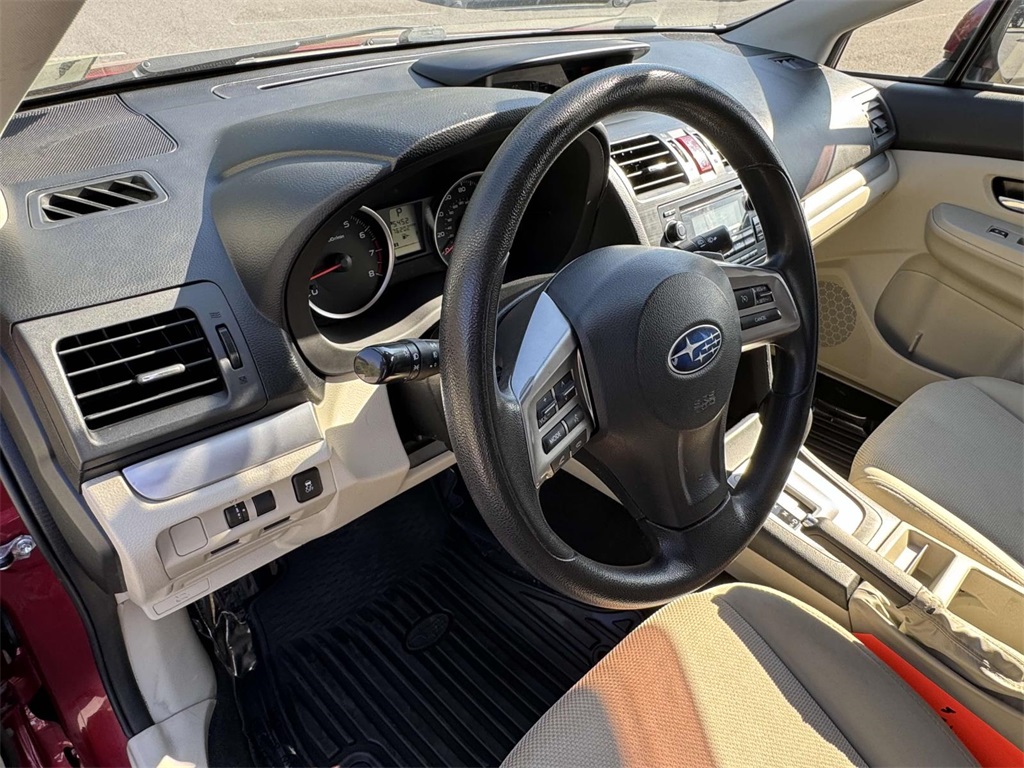 Used 2014 Subaru XV Crosstrek Premium with VIN JF2GPACC9E8230314 for sale in Winchester, VA