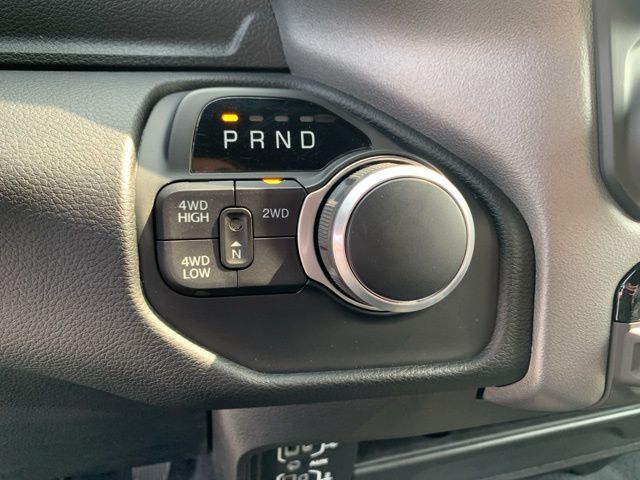 2024 Ram 2500 Big Horn photo 18