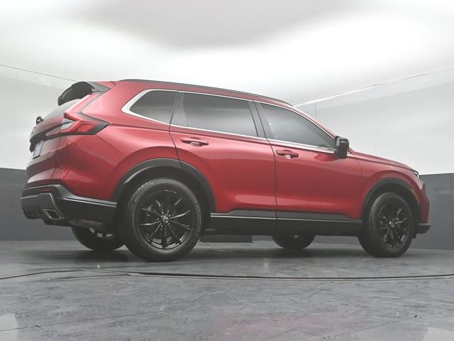 2025 HONDA CR-V - Image 43