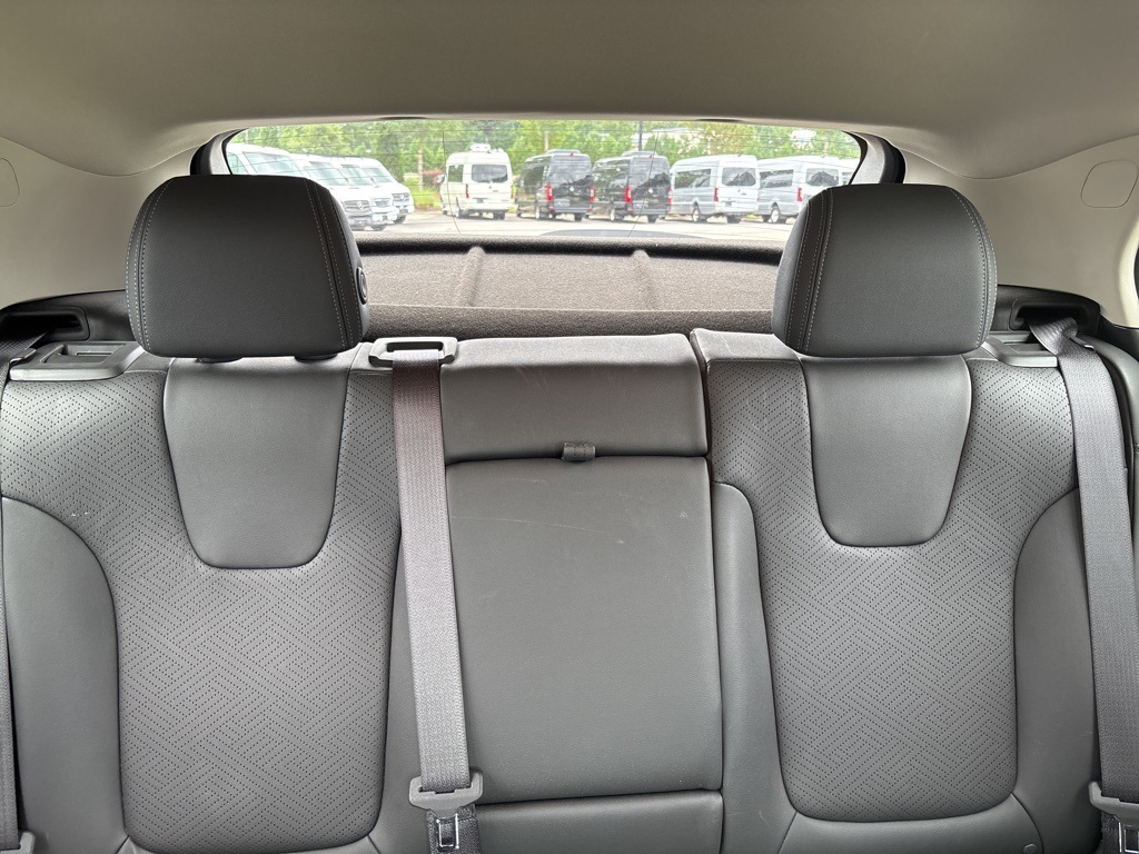 2020 Buick Encore GX Essence photo 32