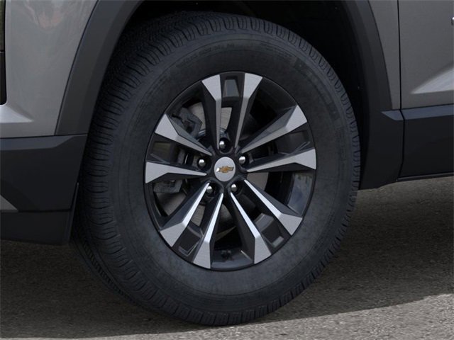 2026 Chevrolet Equinox LT photo 5