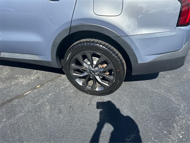 2021 Kia Sorento SX Prestige X-Line photo 14