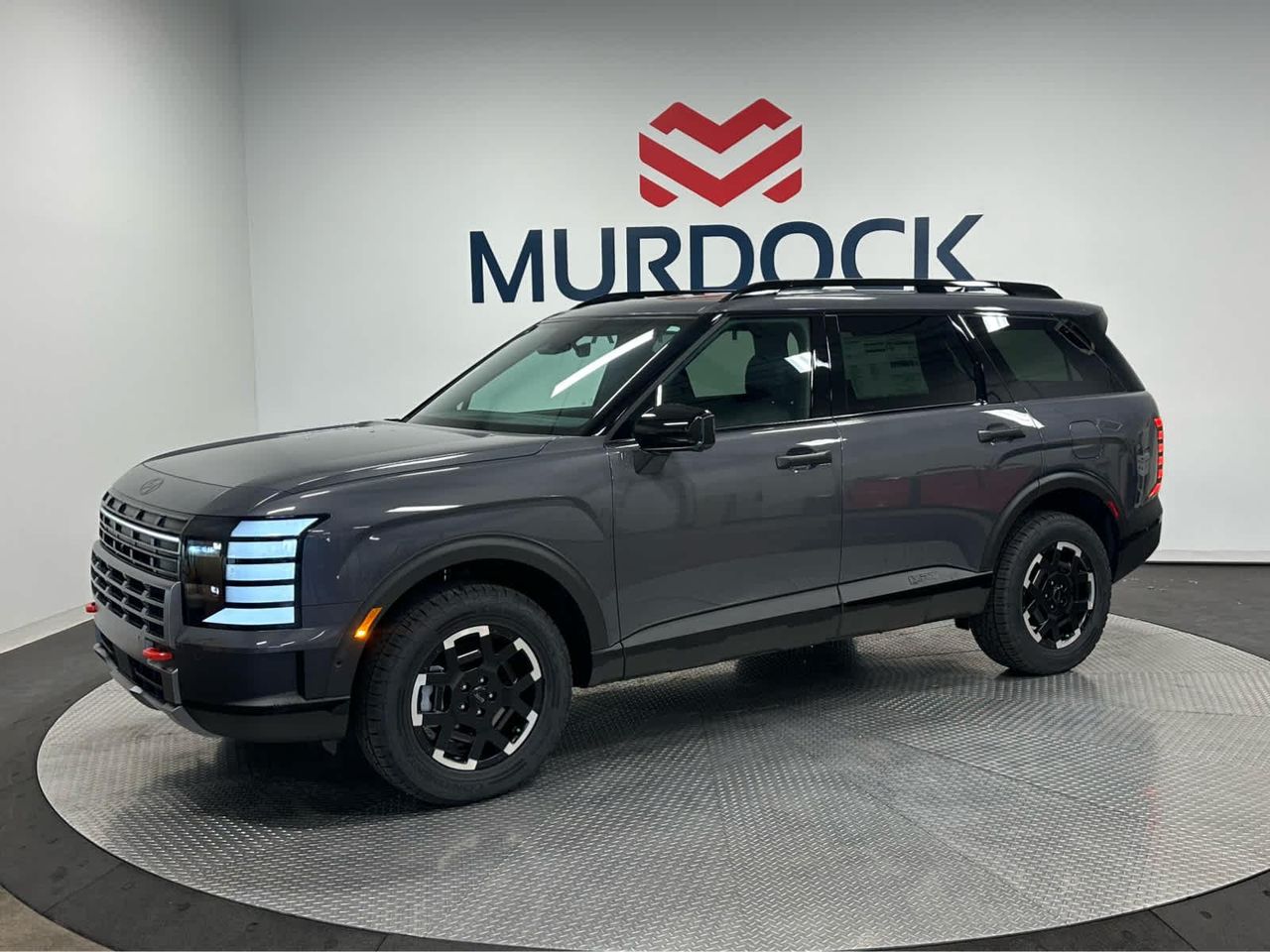 2026 Hyundai Palisade XRT Pro's photo