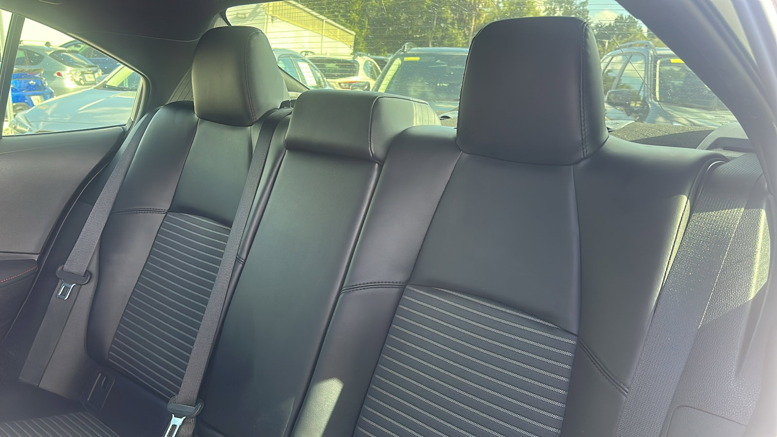 2024 Toyota Corolla XSE photo 18