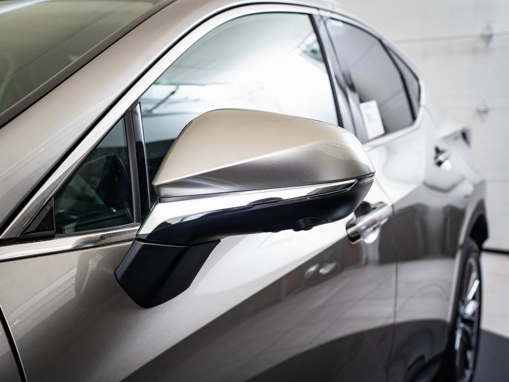 2026 Lexus NX 350 Luxury photo 15
