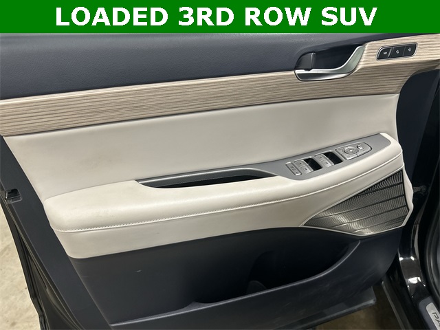 2022 Hyundai Palisade Limited photo 22