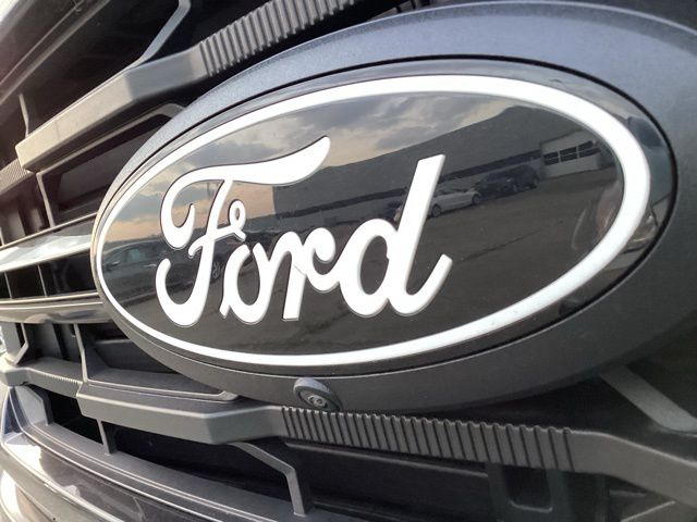 2024 Ford F-150 XLT photo 4