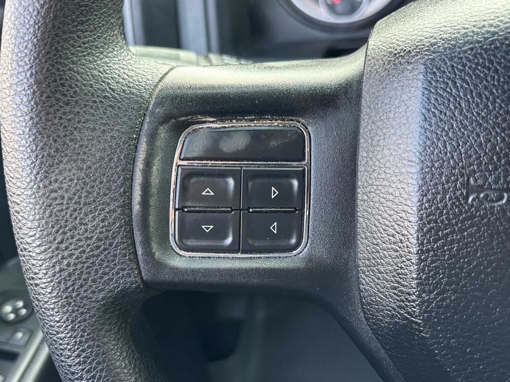 2015 Ram 1500 Express photo 14