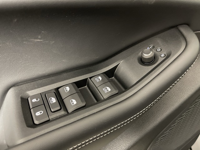 2025 Jeep Grand Cherokee Altitude X photo 11