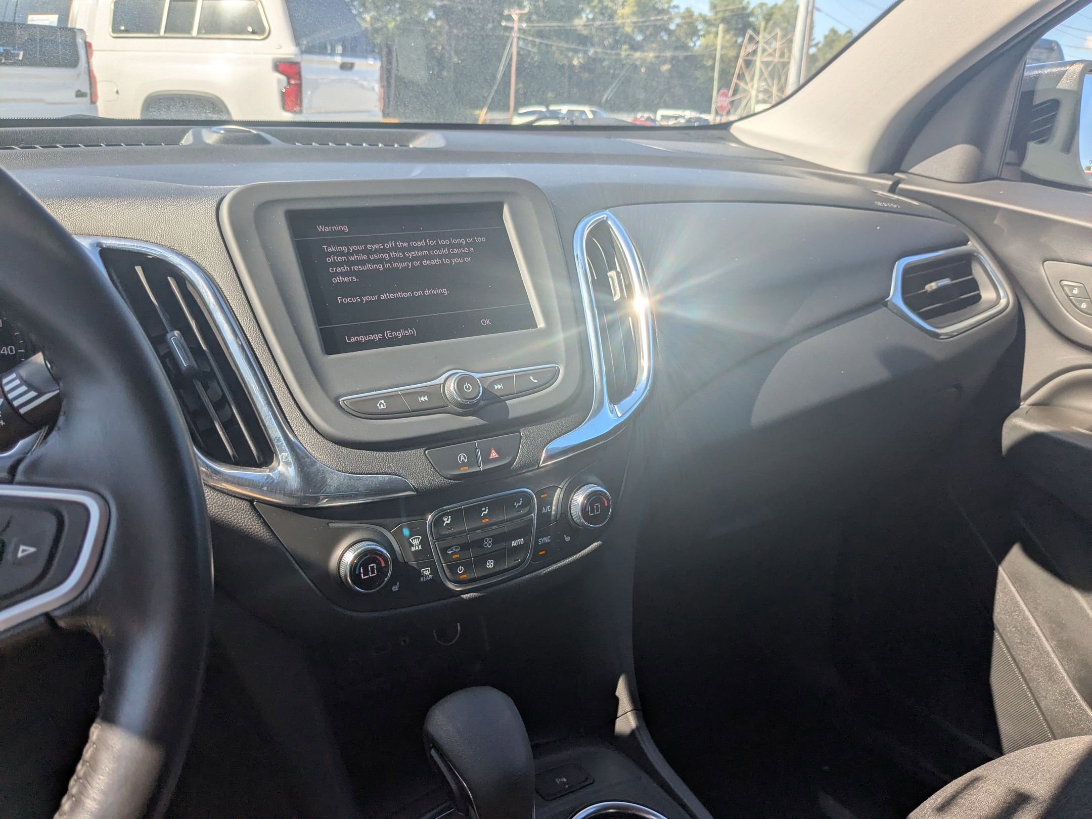 2022 Chevrolet Equinox LT photo 20