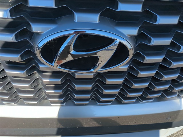 2021 Hyundai Palisade SEL photo 3