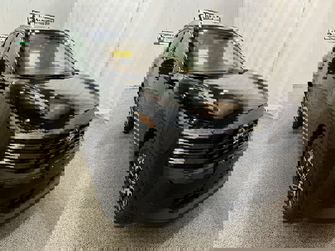 2026 Nissan KICKS SV's photo